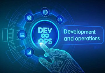 Applications and DevOps