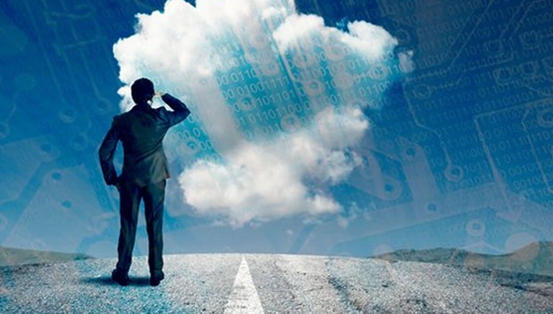 8 Trends Shaping the Future of Cloud Computing in 2021