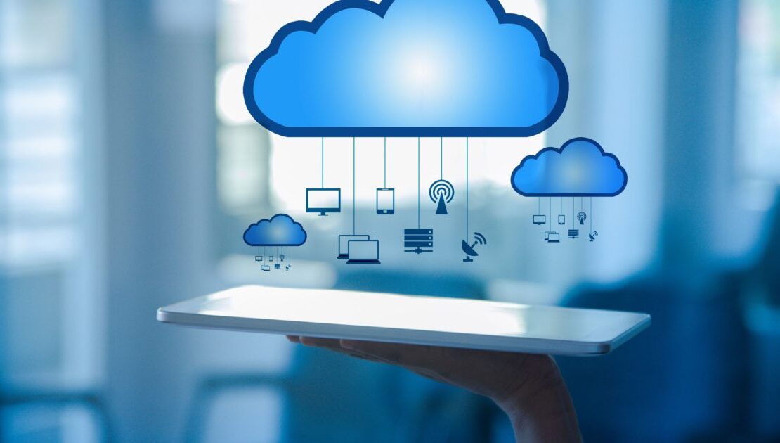 The great cloud computing surge