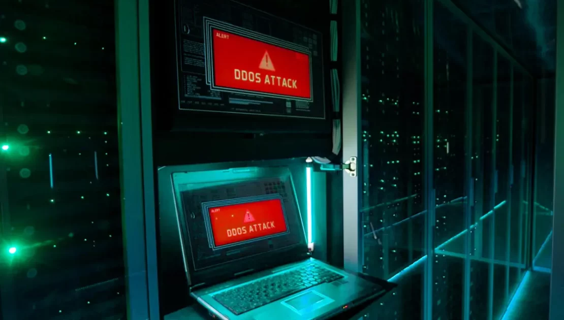 Google Cloud blocks largest HTTPS DDoS attack ever