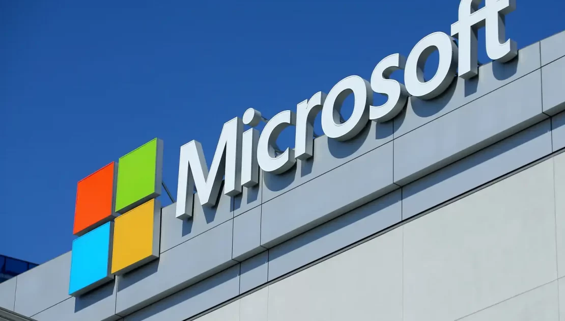 Microsoft signs $2.8B cloud deal with London Stock Exchange Group